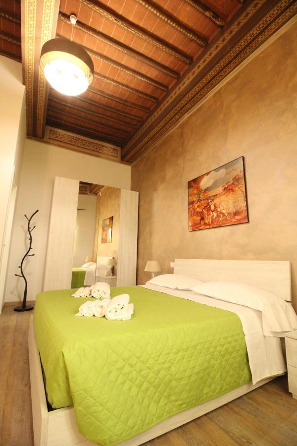 Nora'S House Apartment Siena Luaran gambar