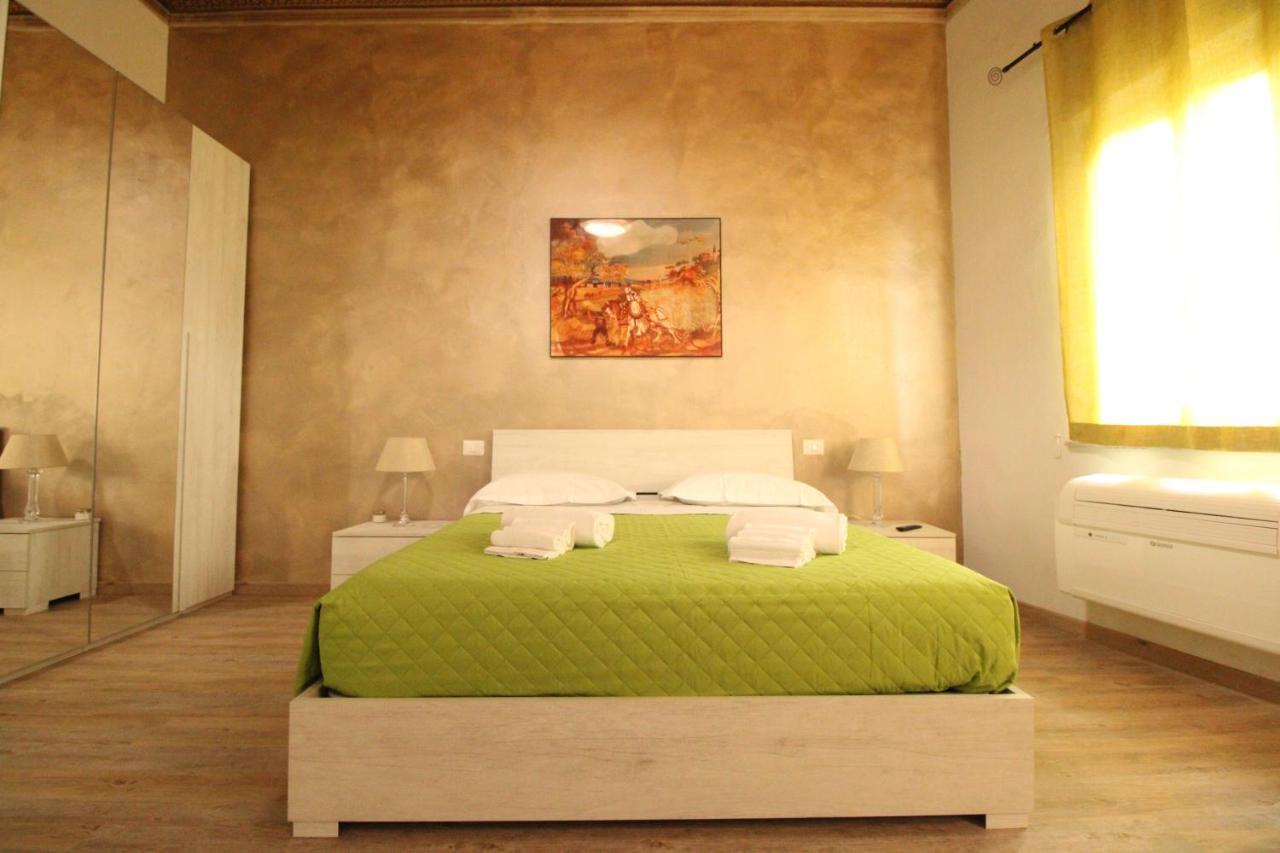 Nora'S House Apartment Siena Luaran gambar
