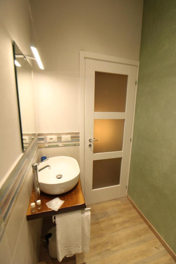 Nora'S House Apartment Siena Luaran gambar