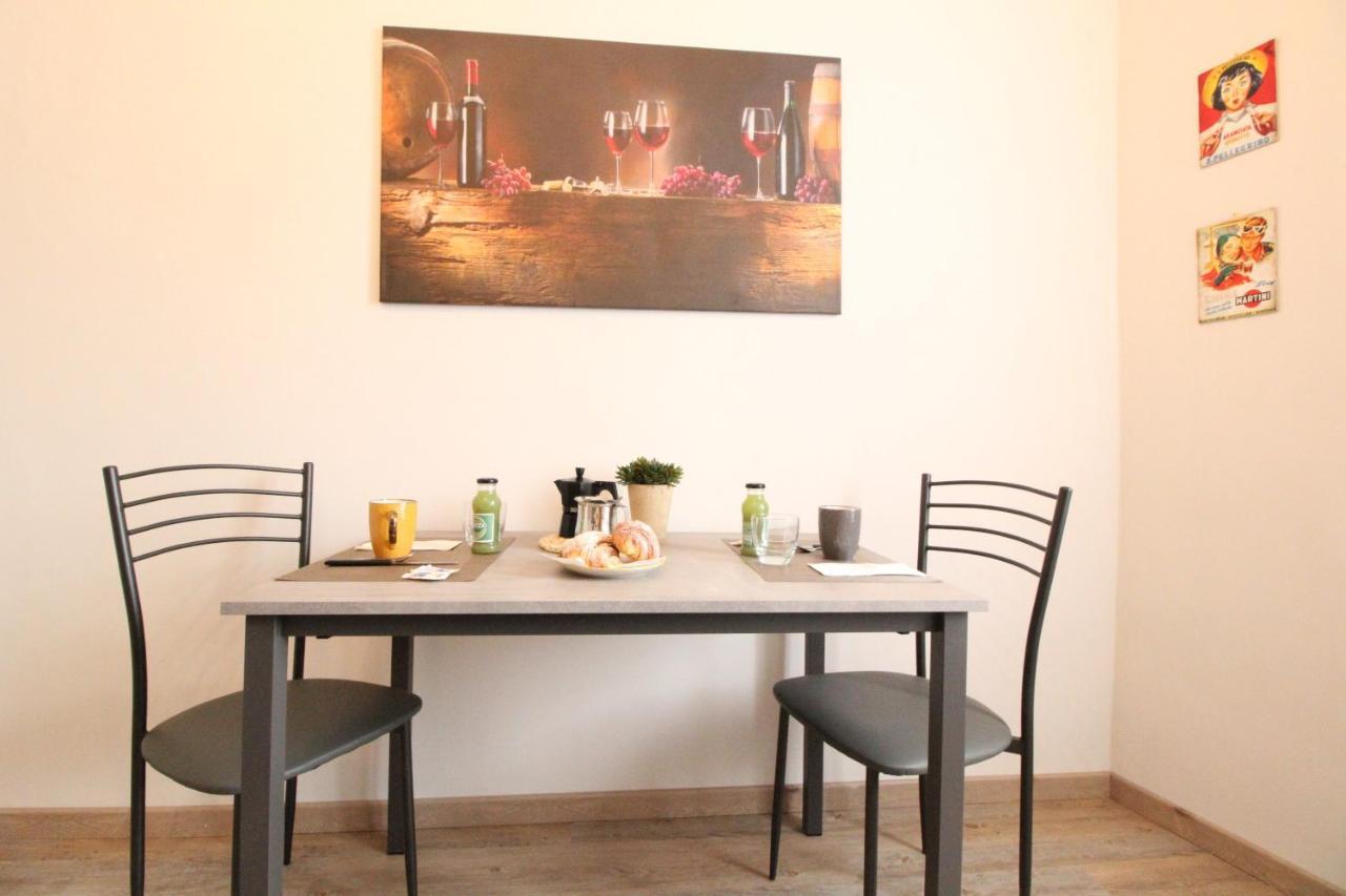 Nora'S House Apartment Siena Luaran gambar