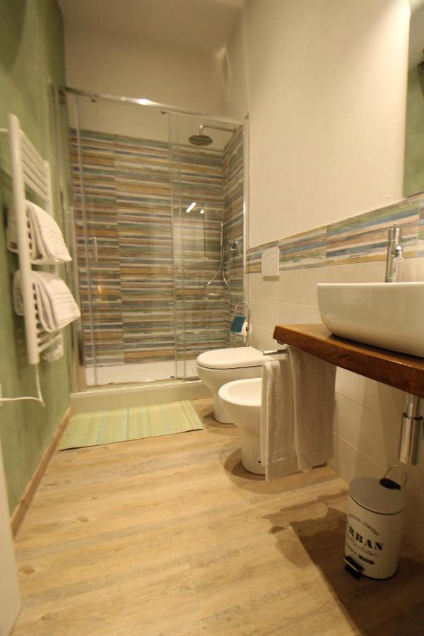 Nora'S House Apartment Siena Luaran gambar