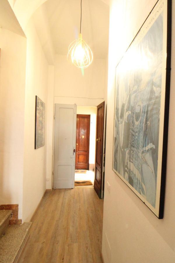 Nora'S House Apartment Siena Luaran gambar