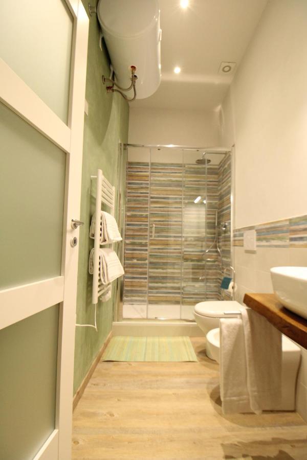 Nora'S House Apartment Siena Luaran gambar