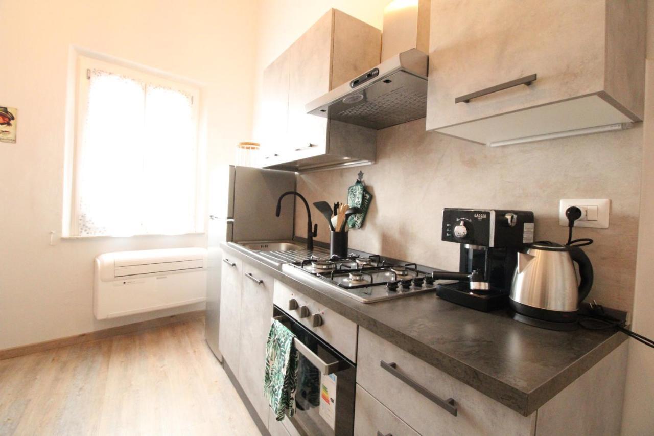 Nora'S House Apartment Siena Luaran gambar