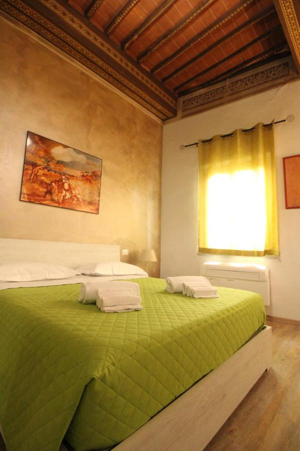 Nora'S House Apartment Siena Luaran gambar